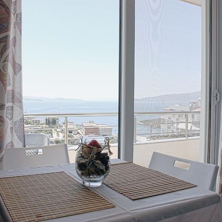 Elti Apartment Sarande Exterior photo